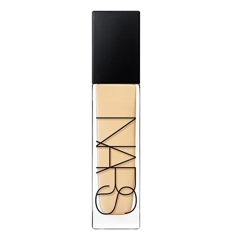NARS NATURAL RADIANT LONGWEAR FOUNDATION- Light 3- GOBI